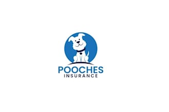 design creating elegant amazing pet insurance logo