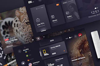 create a professional iptv website for your iptv reseller business on wordpress