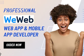 weweb  webstudio weweb io expert toddle weweb expert  bravo studio adalo