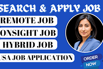 search and apply data science data analysis software engineer remote USA job