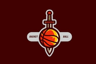 make remarkable greatest basketball logo