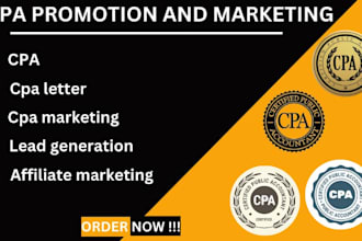 do fast cpa promotion, affiliate link to boost your cpa leads daily revenue