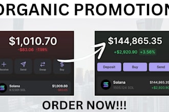 promote your meme coin website crypto token to list on top crypto site, airdrop