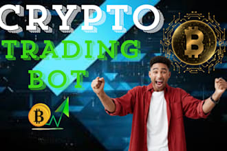 build crypto trading bot ai crypto trading bot solana trading bot crypto bot