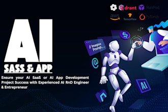 consult and build ai saas or micro saas