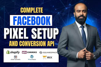 fix facebook pixel ios 14 tracking and conversion api