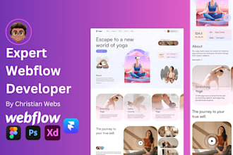 do webflow website design figma to webflow interactive 3d animated webflow gsap