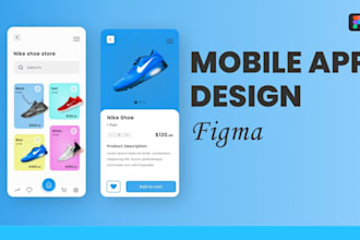 design stunning app screenshots for ios and android