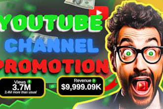 do organic USA, christian youtube video promotion, video SEO for monetization