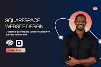 squarespace website design squarespace website redesign square website