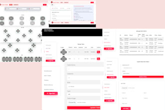restaurant web app dev table reservation system online ordering mern stack