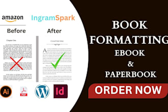 format, design, poetry book, poems, fictionebook, self help, children story book
