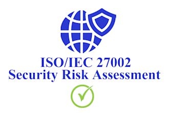 conduct iso security risk assessment