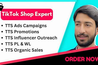 setup tiktok shop, tiktok ads, and do tiktok affiliate marketing