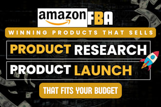 do promote amazon fba product research product development and product sourcing