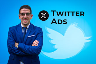 setup your twitter x ads campaigns