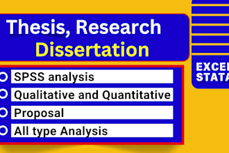 do case study analysis,thesis , research and reports urgently