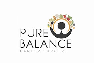 make included pure balance cancer support logo