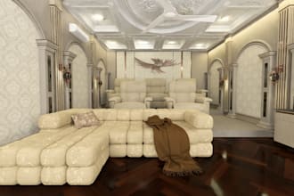 provide expert interior design services stunning bedroom kitchen and bathroom