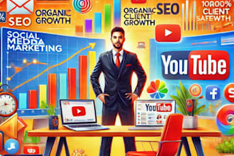 do channel monetization, video promotion, organic christian youtube