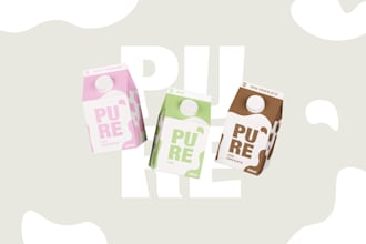 design custom product packaging and label design