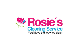 make stand out cleaning service logo