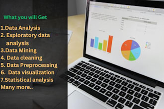do data cleaning  eda visualization using python and seaborn