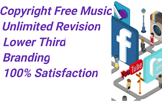 create and set up a professional facebook business page for your brand