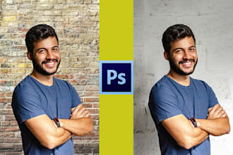 cut out images, cut out background remove fast in photoshop