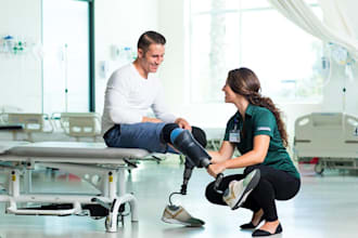 do occupational therapy rehabilitation physiotherapy pediatric physical therapy