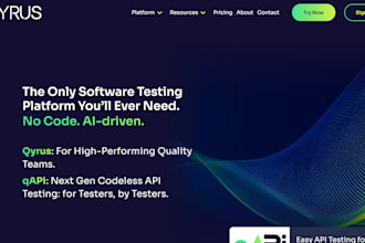 design and optimize recipe or business websites with wordpress