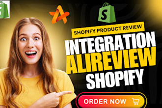 design shopify store product review ali reviews shopify marketing, judge me
