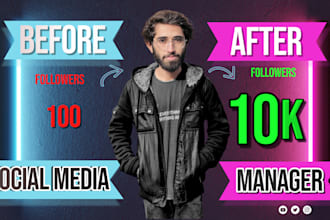 grow your crypto and nft x account with organic method