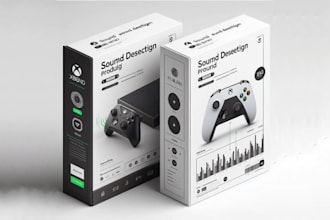 do amazon packaging and box design