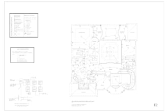 do your architectural lighting design electrical layout in autocad revit