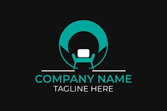 make handmade home furniture logo