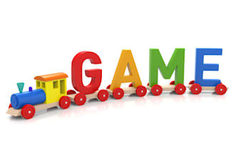 make particular viewable toy shop logo