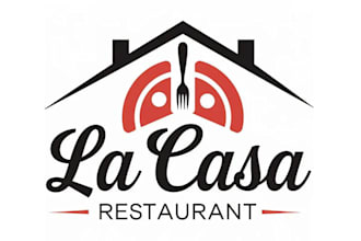make best quality italian restaurant logo
