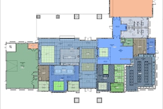 do fast construction material take off and cost estimation