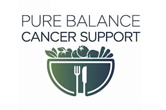 do cancer support logo wellness and holistic healing brands