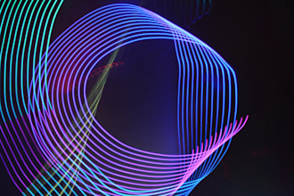 give long exposure photography