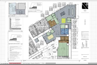 do concrete takeoffs and cost estimation