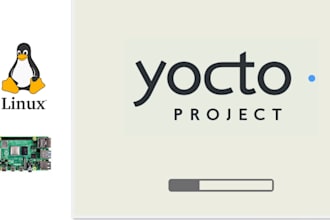 teach yocto project basics, and custom layer development
