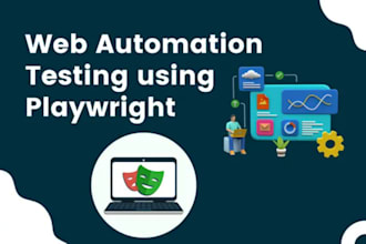 automate your web tasks using playwright and puppeteer in javascript