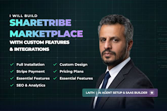 build or extend your sharetribe marketplace with custom features