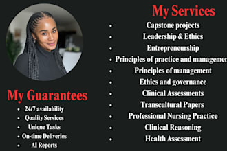 write content in nursing, healthcare and psychology