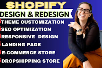 do shopify website redesign shopify store design shopify website redesign cro