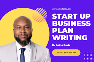 write clear, strategic business plans that launch ideas to successful businesses