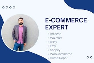 amazon store expert, amazon virtual assistant