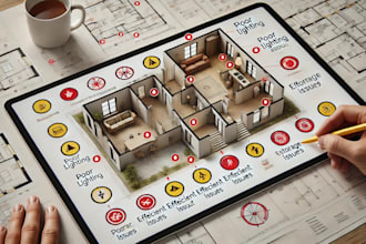 tell you how to decorate the interior of your home